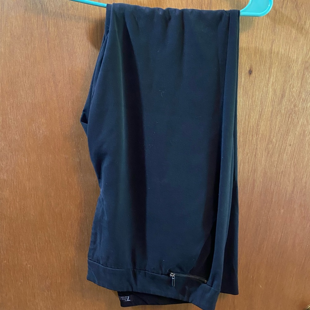 Work dress pants